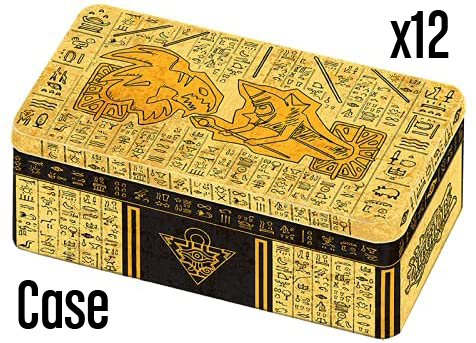 2021 Tin of Ancient Battles Case (12 Tins) 