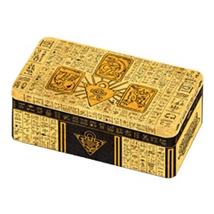 2022 Tin of the Pharaoh's Gods