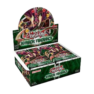 Invasion: Vengeance Booster Box 