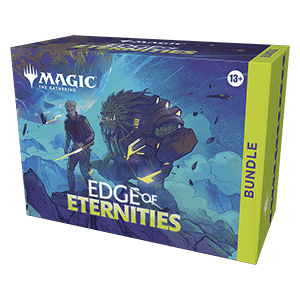 Edge of Eternities Fat Pack Bundle 